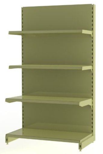 TG01-MODUŁ KOŃCZĄCY CIĄG H-1500 L-1000 G-470